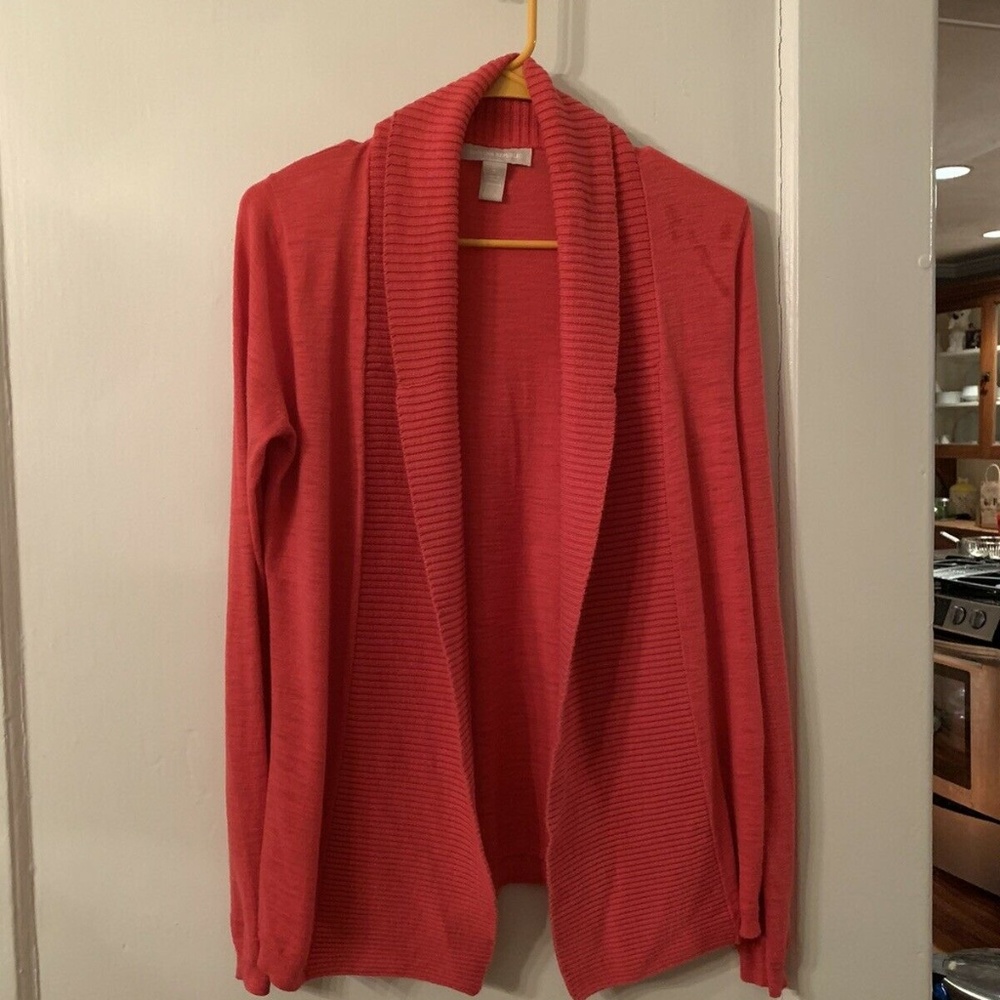 Banana Republic Cardigan Size Small -Ready To Ship